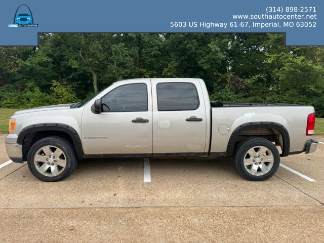 gmc sierra 1500 2009 3GTEK23349G186362 image gmc sierra 1500 2009 3GTEK23349G186362 image
